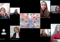 Кураторские часы, посвященные проблемам профилактики саморазрушающих видов поведения